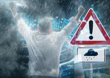 سندات الكوارث