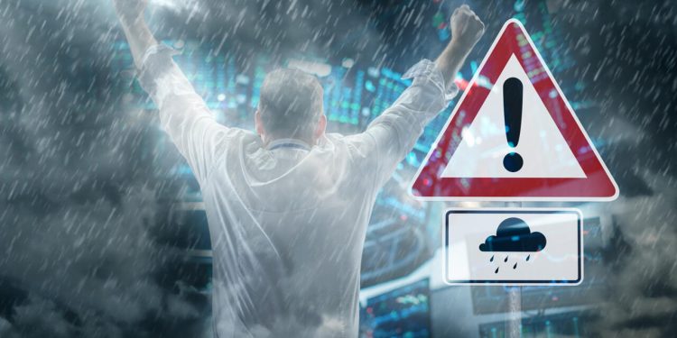 سندات الكوارث