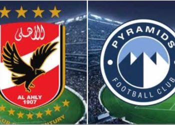 الأهلي وبيراميدز