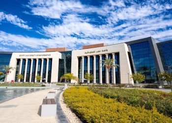 جامعة مصر للمعلوماتية
