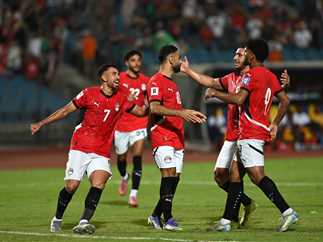 منتخب مصر يواجه بوركينا فاسوا