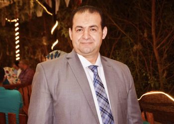 محمود باسل مديرا لمديرية العمل بالأقصر