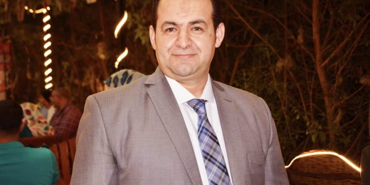 محمود باسل مديرا لمديرية العمل بالأقصر