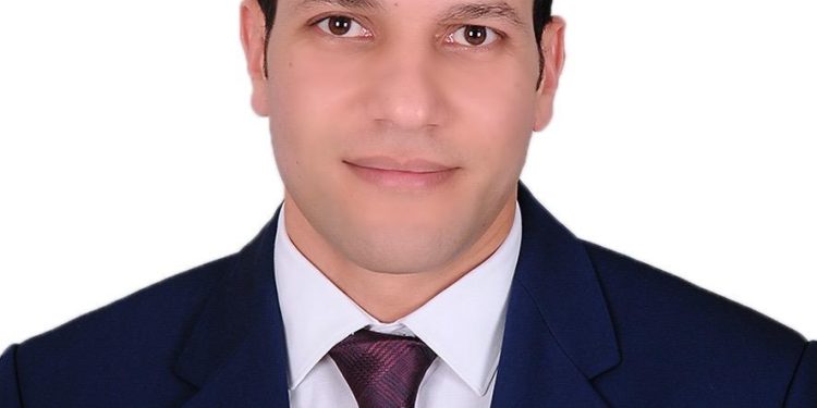 دكتور إسلام هديب