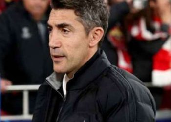برونو لاج المرشح لتدريب الأهلي