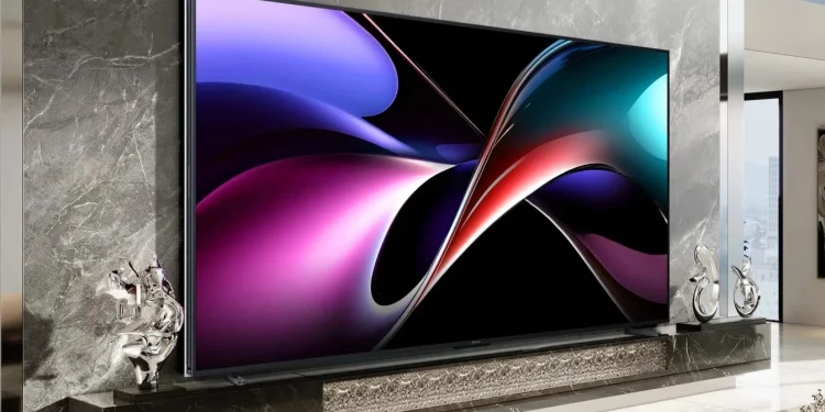 Dolby Vision 2