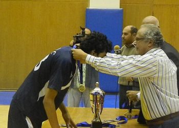 أمير أبو الفتوح: سموحة بيتنا التاني… والذكريات بتفضل محفورة جوانا