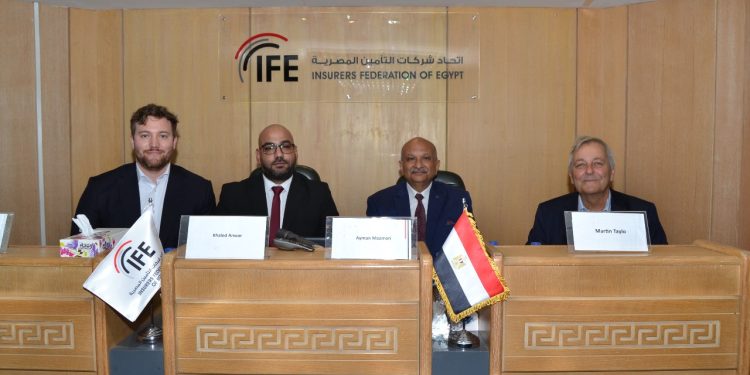 اتحاد شركات التأمين ينظم ورشة عمل حول التعويضات المعقدة في تأمينات الممتلكات والمسؤوليات