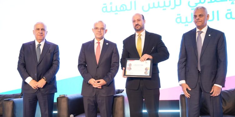 أمن الأول مش هتبدأ من الأول.. حملة قومية لنشر الوعي التأميني وتعزيز الشمول المالي