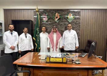 مبادرة صيدليات فاملي براند بالسعودية