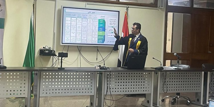 إيهـاب زكريا