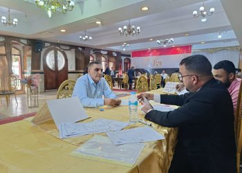 علاء المستكاوي