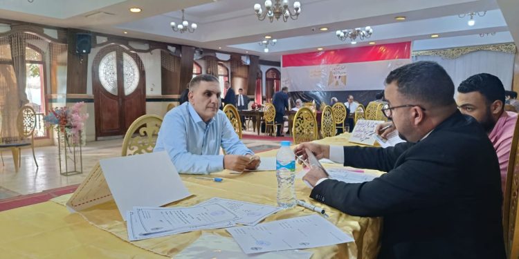 علاء المستكاوي