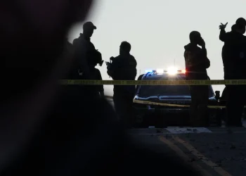 تفاصيل جديدة حول مقتل عنصري الحرس الوطني الأمريكي