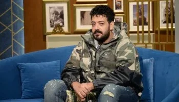 المطرب إسماعيل الليثى