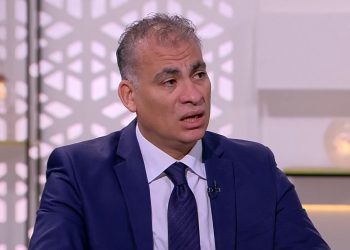 الدكتور المهندس جمال القليوبي