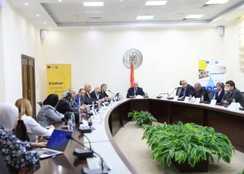 “إيراسموس” ركيزة أساسية لتطوير التعليم العالي في مصر