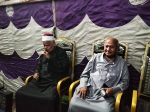 جانب من المؤتمر 