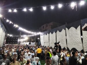 جانب من المؤتمر