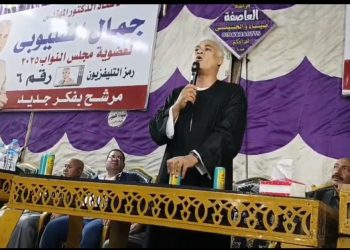 دكتور جمال القليوبي
