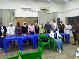 أدباء بني سويف ينظم ملتقي العامية الثالث