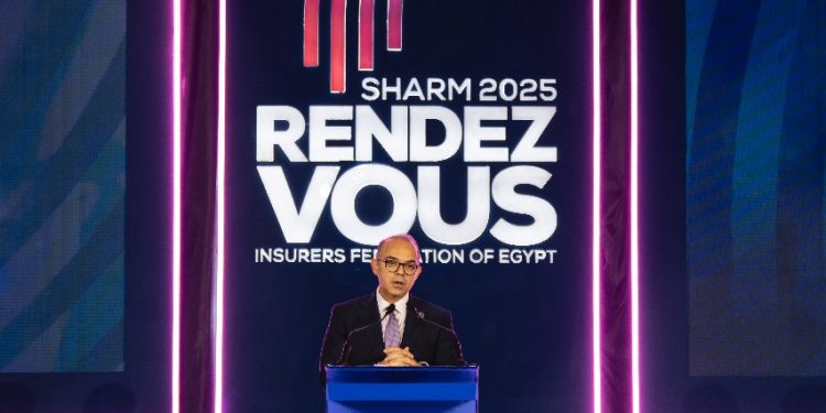 الرقابة المالية تضع صناعة التأمين على طريق التحول المؤسسي والرقمي لتحقيق نمو مستدام