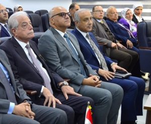 جانب من الحضور