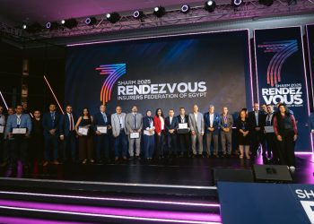 اتحاد شركات التأمين يكرم الإعلاميين والصحفيين خلال فعاليات Rendezvous 7 بشرم الشيخ