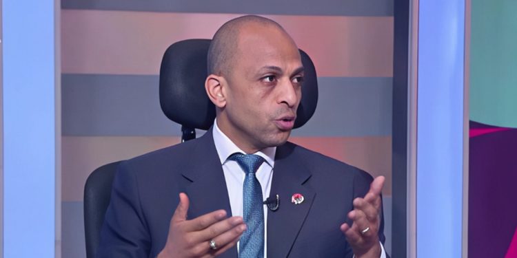 فارس حسني الأمين العام لنقابة السياحيين مصر