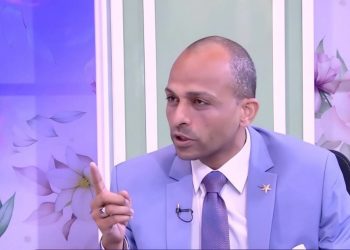 فارس حسني الأمين العام لنقابة السياحيين مصر