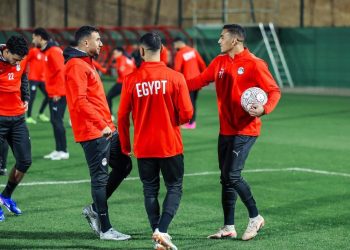 منتخب مصر