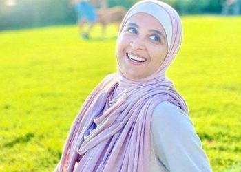 نجل حنان ترك يحتفل بزفافه ..والجمهور يتساءل عن سبب غيابها