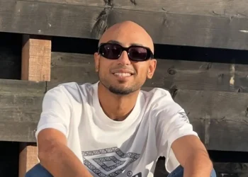 مطرب المهرجانات دقدق