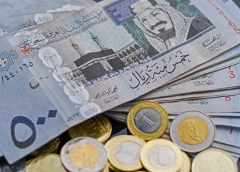سعر الريال
