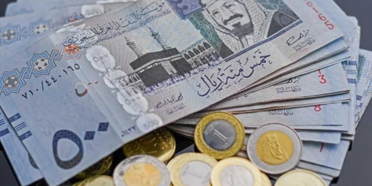 سعر الريال
