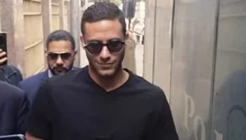 رمضان صبحي