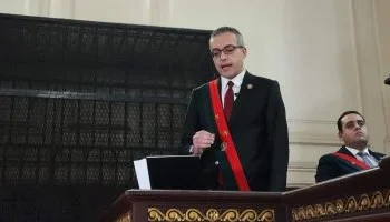المستشار كريم عبدالعزيز رئيس نيابة إستئناف الإسكندرية