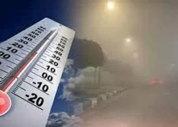 رياح وأمطار .. تقلبات جوية في حالة الطقس غداً الثلاثاء 9 ديسمبر 2025