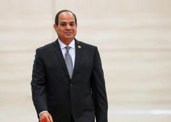 السيسي