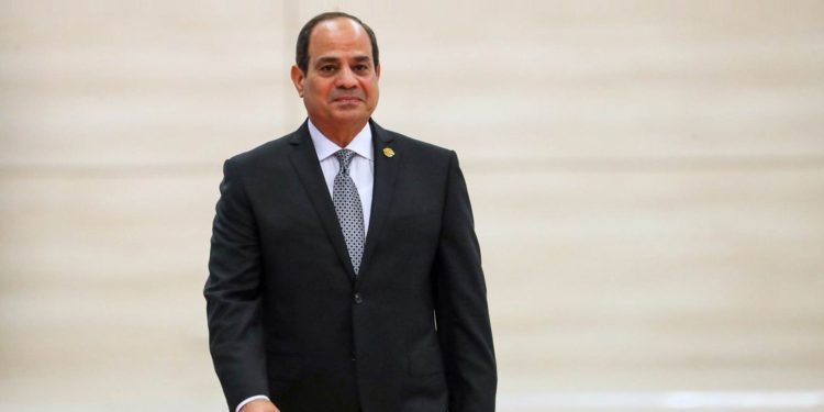 السيسي