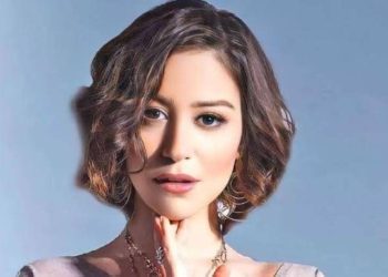 منة شلبي