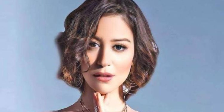 منة شلبي