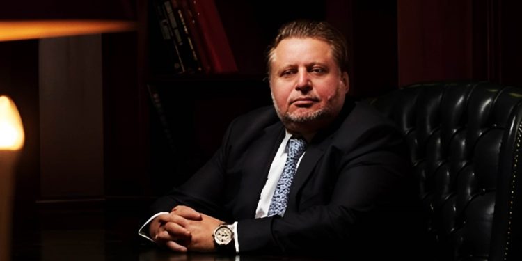 حسن عبدالله، محافظ البنك المركزي المصري