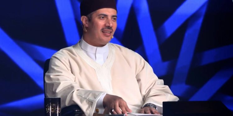 الشيخ جابر البغدادي