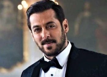 سلمان خان