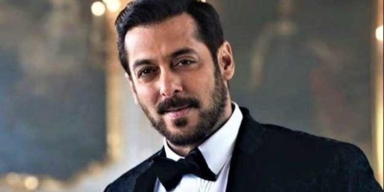 سلمان خان