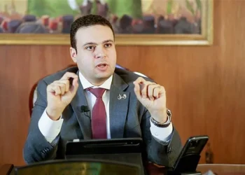 النائب عبدالمنعم إمام