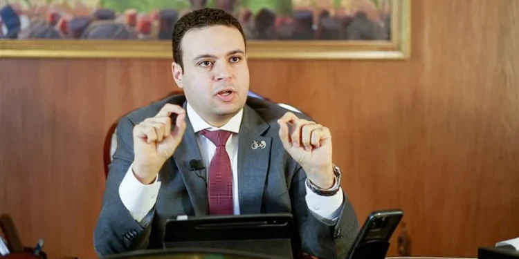 النائب عبدالمنعم إمام