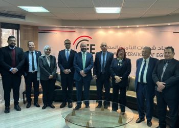 اتحاد شركات التأمين المصرية ينظم ورشة عمل حول دور خدمات I-Score في تطوير تقييم المخاطر
