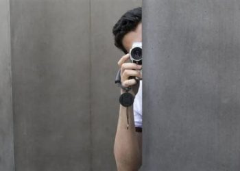التصوير دون إذن
